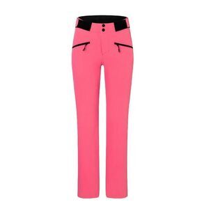 Fire + Ice Nessa-T Womens Ski Pant in Coral Pink NWT Size 14/XXL